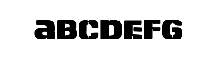 Left Hand Luke  Free Fonts Download