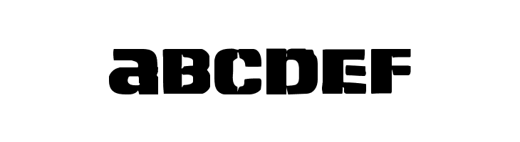 Left Hand Luke  Free Fonts Download