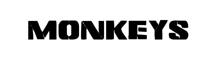 Left Hand Luke  Free Fonts Download