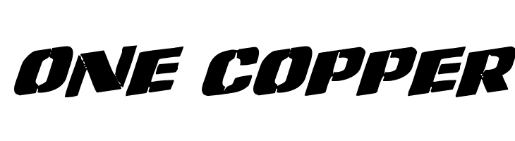 Left Hand Luke Rotalic  Free Fonts Download