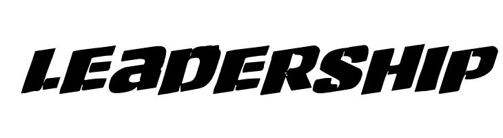 Left Hand Luke Rotalic  Free Fonts Download