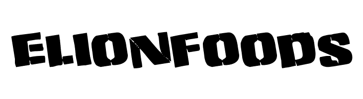 Left Hand Luke Rotated  Free Fonts Download