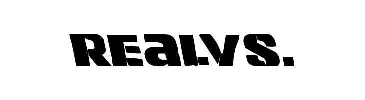 Left Hand Luke Leftalic  Free Fonts Download