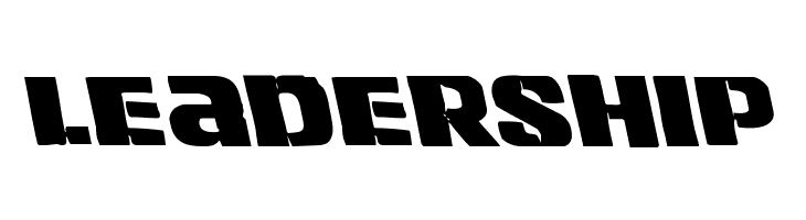 Left Hand Luke Leftalic  Free Fonts Download