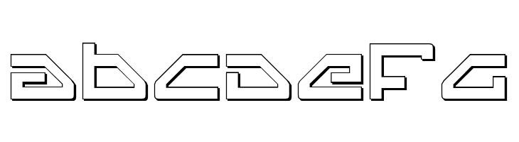 Spylord Outline  Free Fonts Download