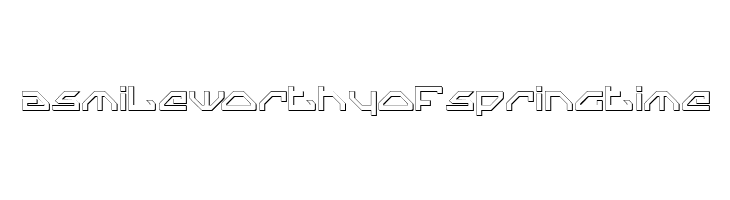 Spylord Outline  Free Fonts Download