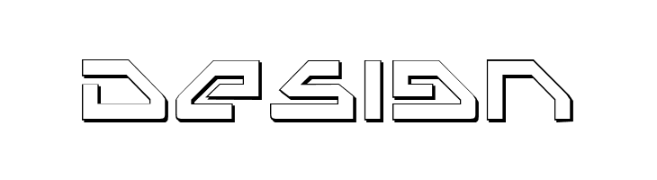 Spylord Outline  Free Fonts Download