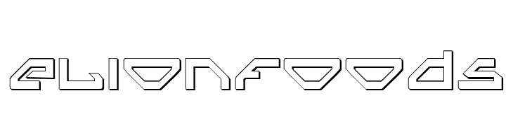 Spylord Outline  Free Fonts Download