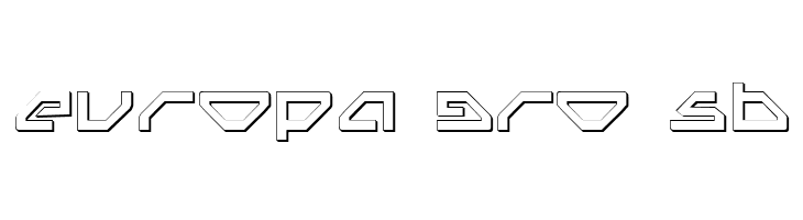 Spylord Outline  Free Fonts Download