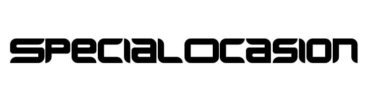 Radeon Regular  Free Fonts Download