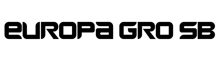 Radeon Regular  Free Fonts Download