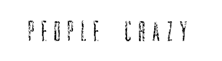 ZombieStory  Free Fonts Download