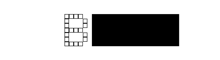 Retroscape III Regular  Free Fonts Download