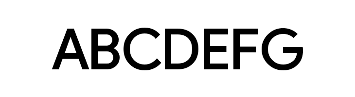 Google September 2015 Regular  Free Fonts Download