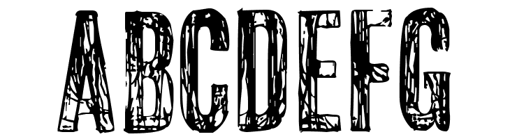 scribble2  Free Fonts Download