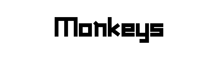 TUBA n  Free Fonts Download