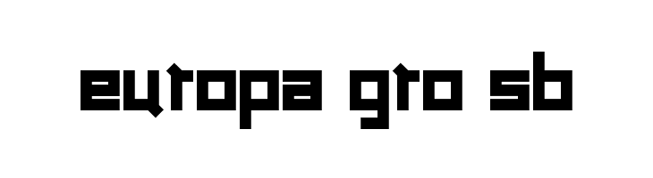 TUBA n  Free Fonts Download