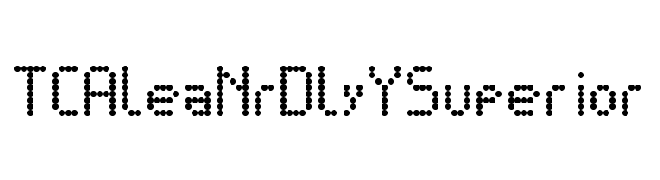 BUS DISPLY Regular  Free Fonts Download