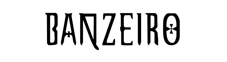 Extemplary  Free Fonts Download