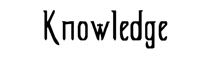 Extemplary  Free Fonts Download