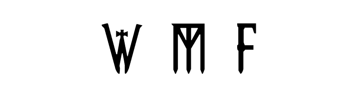 Extemplary  Free Fonts Download