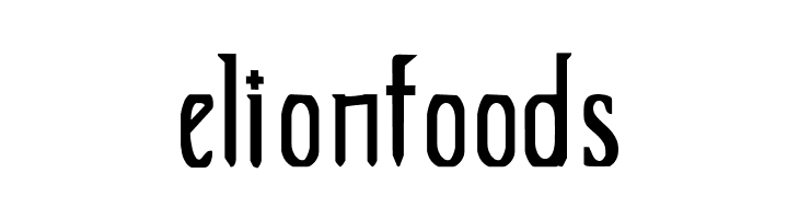 Extemplary  Free Fonts Download
