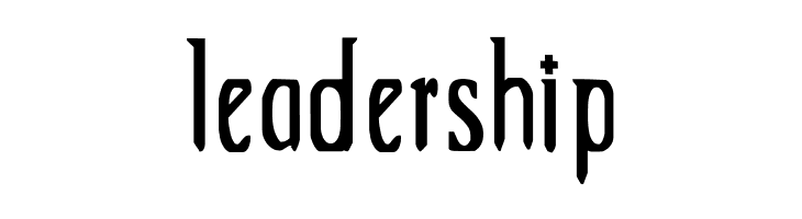 Extemplary  Free Fonts Download