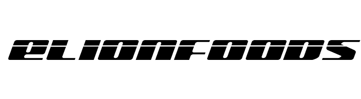 Michigan Expanded Laser Italic  Free Fonts Download