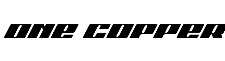 Michigan Super-Italic  Free Fonts Download