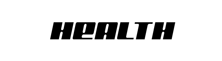 Michigan Condensed Semi-Italic  Free Fonts Download