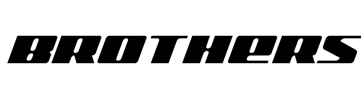 Michigan Italic  Free Fonts Download