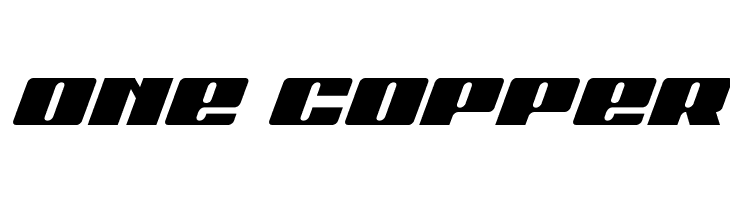 Michigan Italic  Free Fonts Download