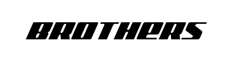 Michigan Condensed Super-Italic  Free Fonts Download