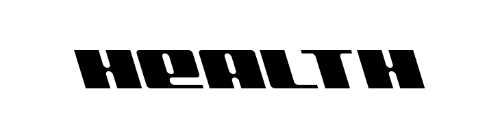 Michigan Leftalic  Free Fonts Download