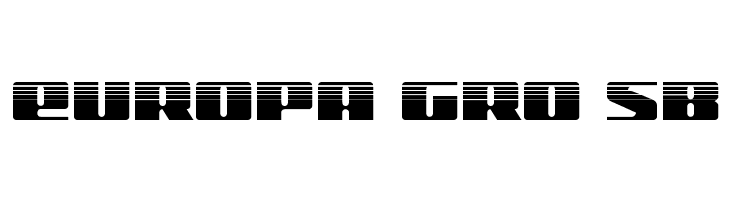 Michigan Halftone  Free Fonts Download