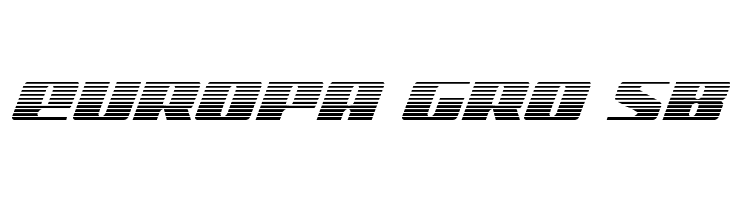 Michigan Italic  Free Fonts Download