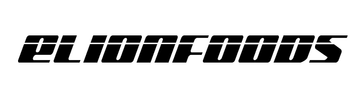 Michigan Condensed Laser Italic  Free Fonts Download