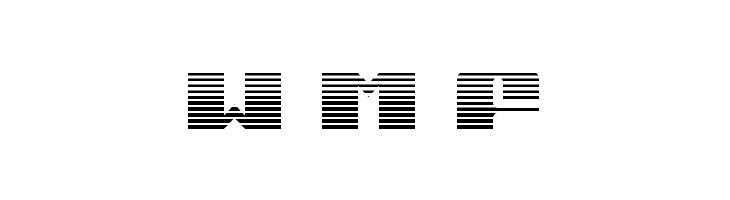 Michigan Gradient  Free Fonts Download