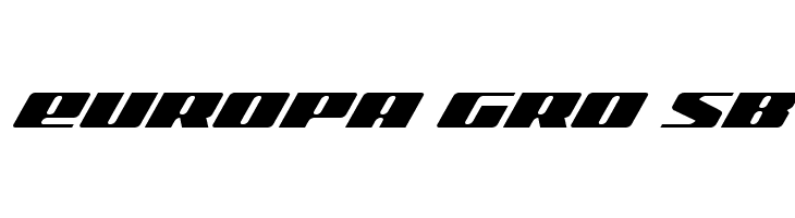 Michigan Expanded Super-Italic  Free Fonts Download