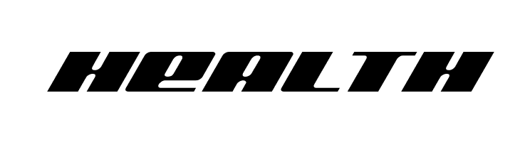 Michigan Expanded Super-Italic  Free Fonts Download