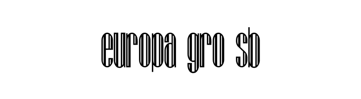 Lagniappe-Inline  Free Fonts Download
