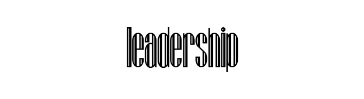 Lagniappe-Inline  Free Fonts Download