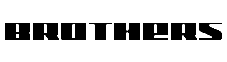 Michigan  Free Fonts Download