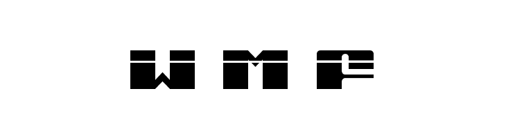 Michigan Laser  Free Fonts Download