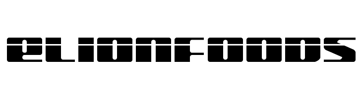 Michigan Laser  Free Fonts Download