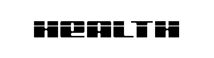 Michigan Laser  Free Fonts Download