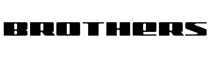 Michigan Expanded  Free Fonts Download