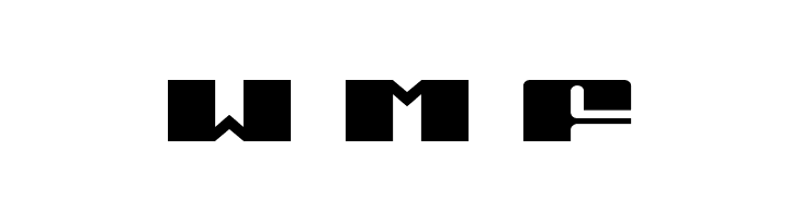 Michigan Expanded  Free Fonts Download