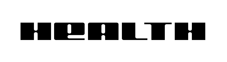 Michigan Expanded  Free Fonts Download