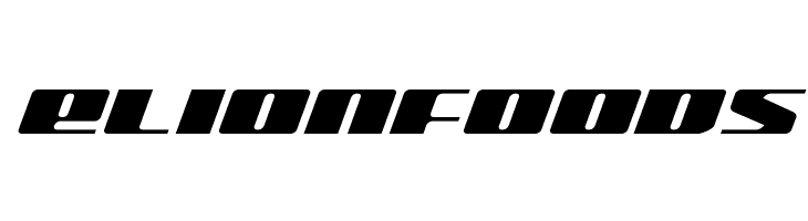 Michigan Expanded Italic  Free Fonts Download